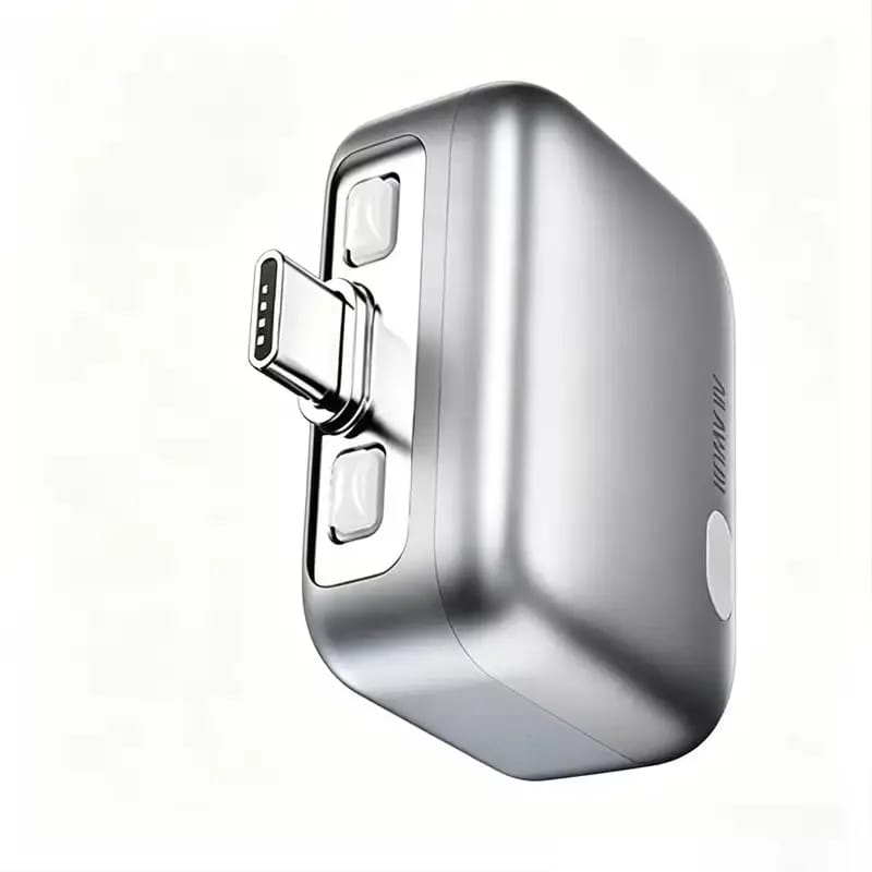 140W USB-C Smart Fast Charger & Full Charge Auto Disconnect Separator Adapter